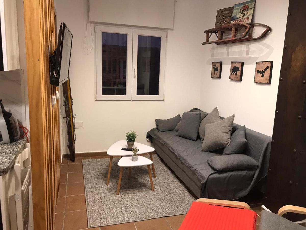 Апартаменты Area Nevada Premium Сьерра-Невада Экстерьер фото